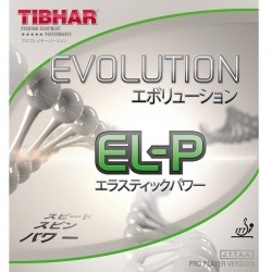 Mặt Vợt TIBHAR Evolution EL-P