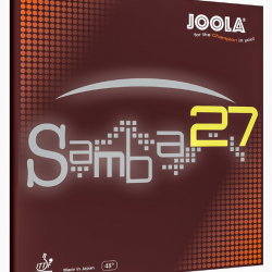 Mặt Vợt JOOLA SAMBA 27