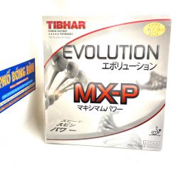 Mặt Vợt TIBHAR Evolution MX-P