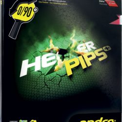 1-andro hexer pips plus