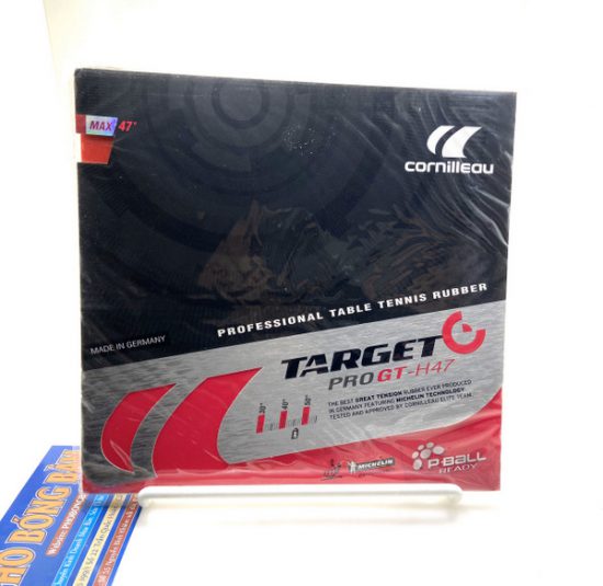 mặt vợt cornilleau target pro GT-H47