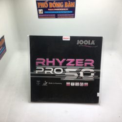 Mặt Vợt JOOLA Rhyzer Pro 50