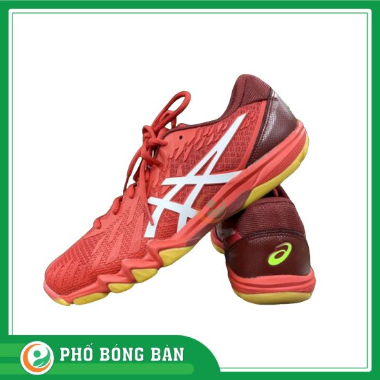 Giày Asics Attack Bladelyte (Mẫu 3) BÓNG BÀN GIÁ TỐT