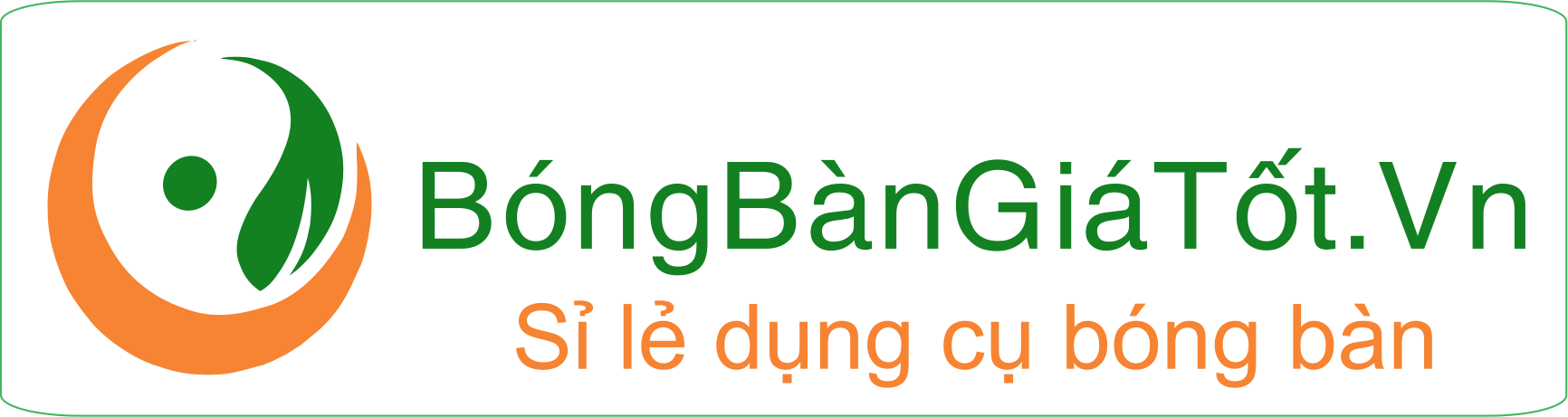 BÓNG BÀN GIÁ TỐT